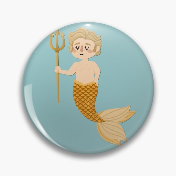 Item preview, MerStede designed and sold by bair-necess.