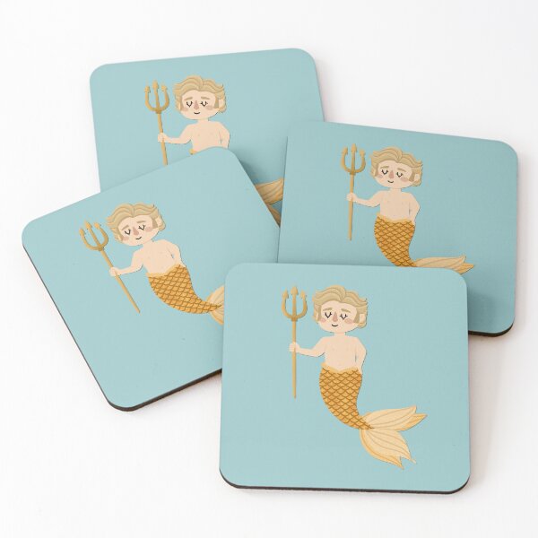 Item preview, MerStede designed and sold by bair-necess.