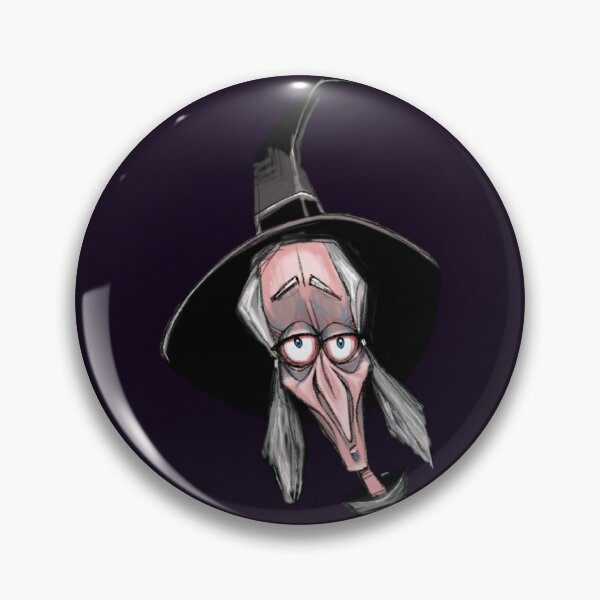 Item preview, Witch designed and sold by KipeArtworks.