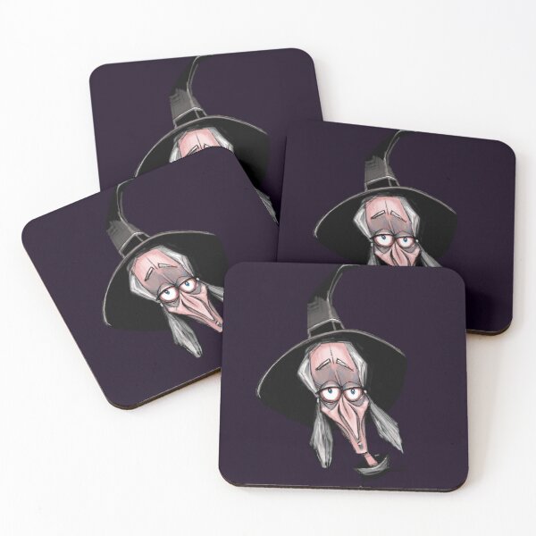 Item preview, Witch designed and sold by KipeArtworks.