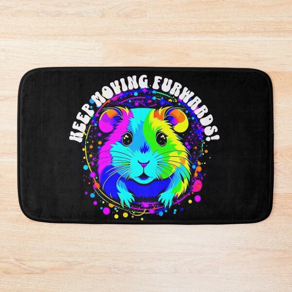 Item preview, Keep moving furwards! designed and sold by Appareltee.