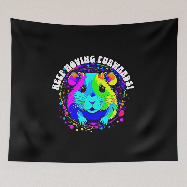 Item preview, Keep moving furwards! designed and sold by Appareltee.