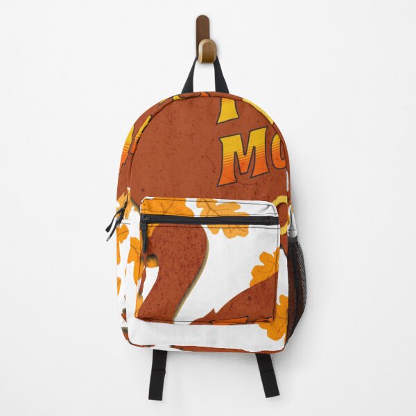 Item preview, Funny Thanksgiving Turkey With Autumn Leaves - Feast Mode: ON! designed and sold by Paracosm1234.