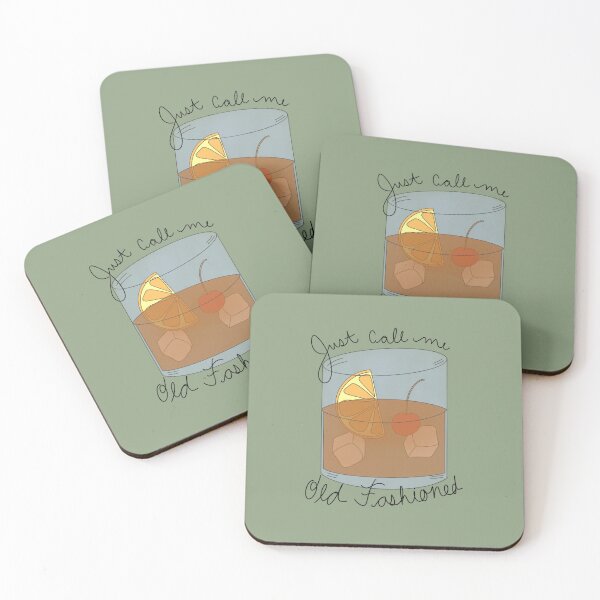 Item preview, Copy of Old Fashioned designed and sold by Emily  Lauren.