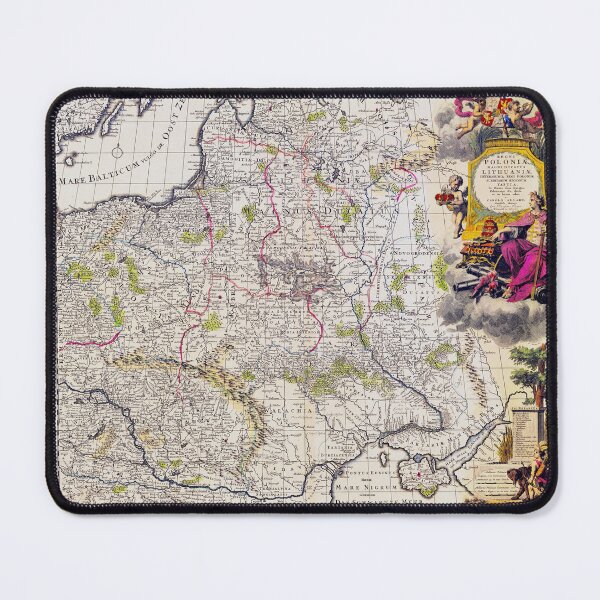 Item preview, Poland and Lit designed and sold by Francespoppy.