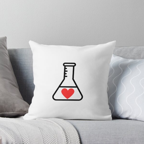 Item preview, Erlenmeyer of love designed and sold by Entropiverse.