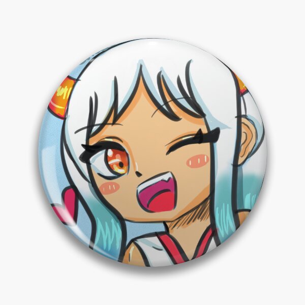 Item preview, kawaii chibi yamato designed and sold by itzmortalchaos.