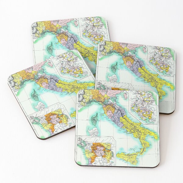 Item preview, Italy 1454 after the Peace of Lodi designed and sold by Francespoppy.