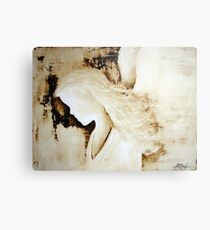 EN1000 Angel Painting Metalldruck