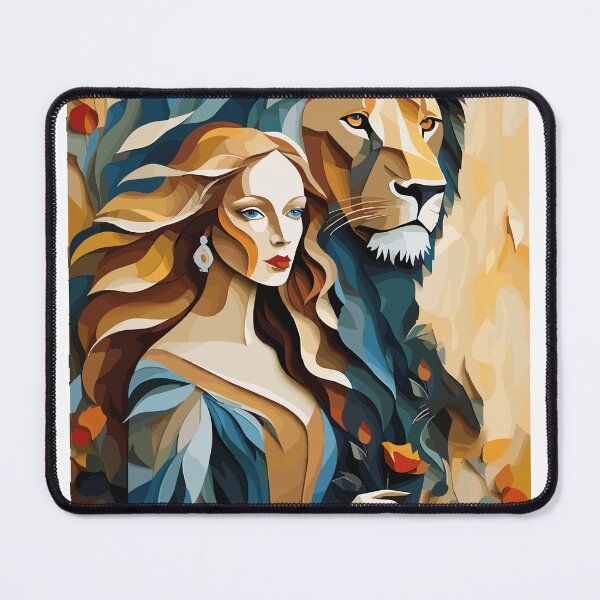 Item preview, the lady volkan baga designed and sold by scarlov.