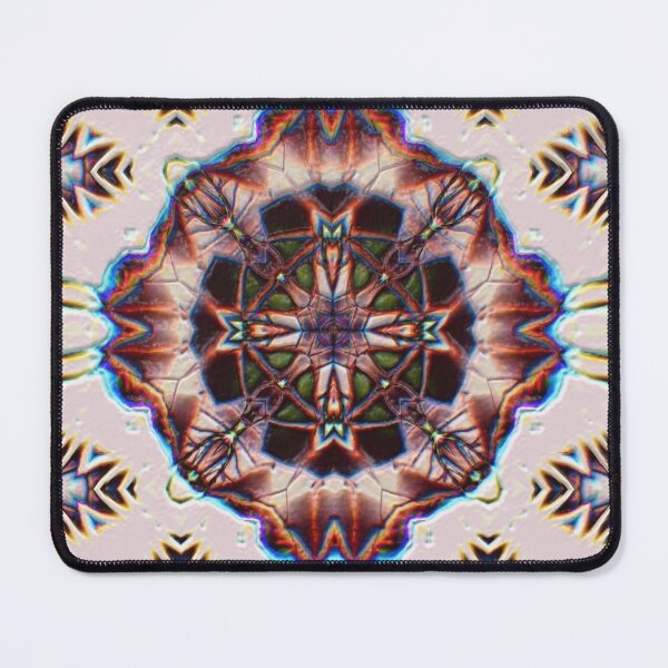 Item preview, Batik Garden - Dark Cloud designed and sold by ArtLynette.