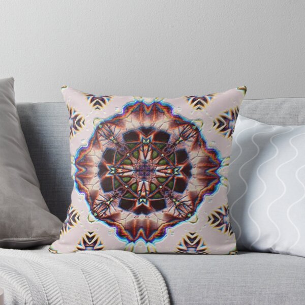 Item preview, Batik Garden - Dark Cloud designed and sold by ArtLynette.