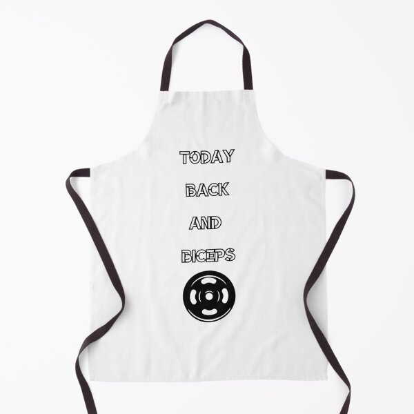 Item preview, Today Back and Biceps designed and sold by VasiljevichShop.
