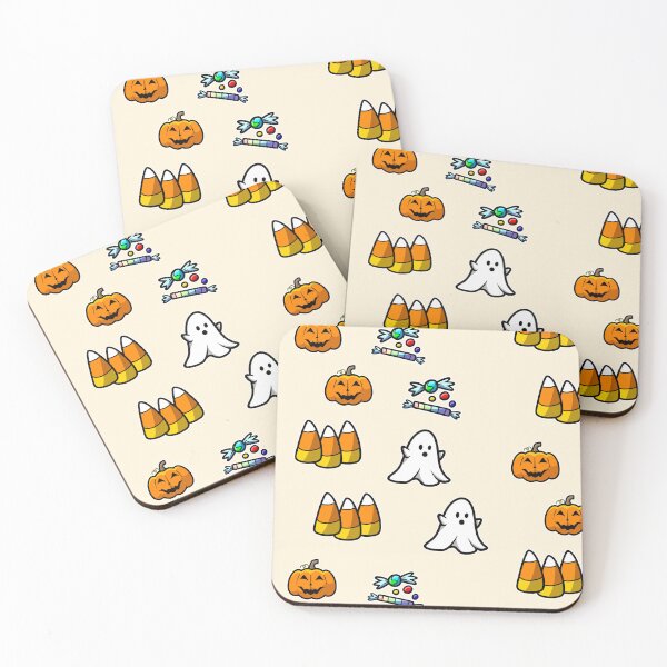 Item preview, Halloween Icons designed and sold by AJBcreates.