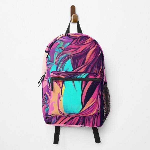 Item preview, Boss girl with cyberpunk vibes  designed and sold by Coollzone.