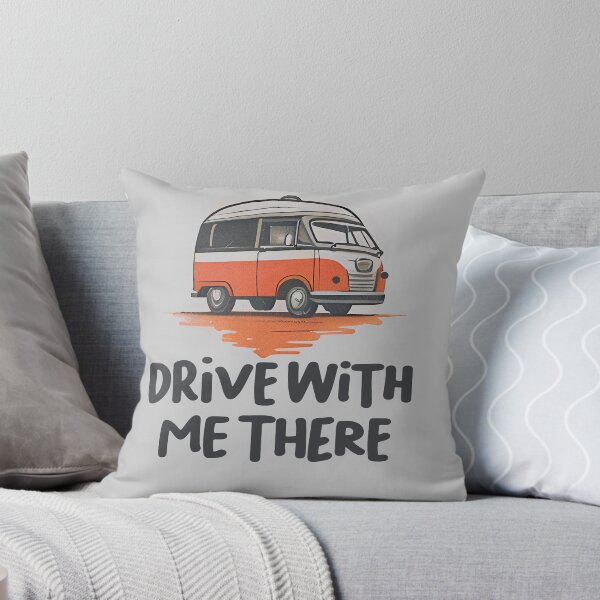 Item preview, Drive with me designed and sold by Mariostork.