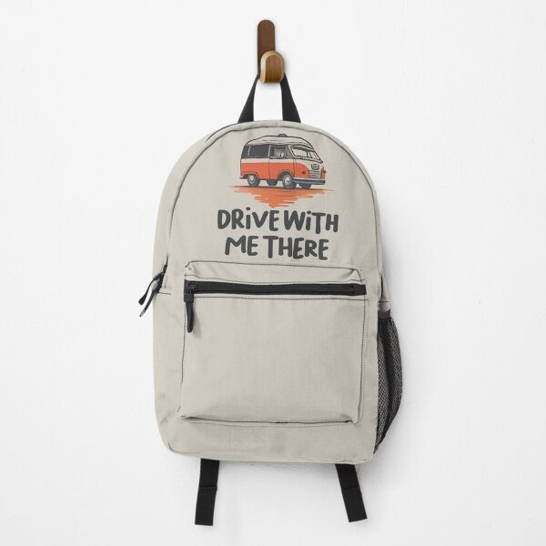 Item preview, Drive with me designed and sold by Mariostork.