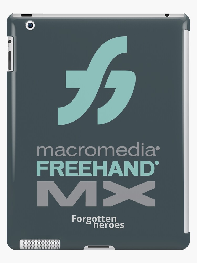 Buy FreeHand MX 64 bit