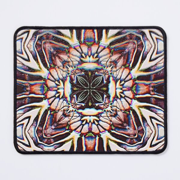 Item preview, Batik Garden - Purple Flower designed and sold by ArtLynette.