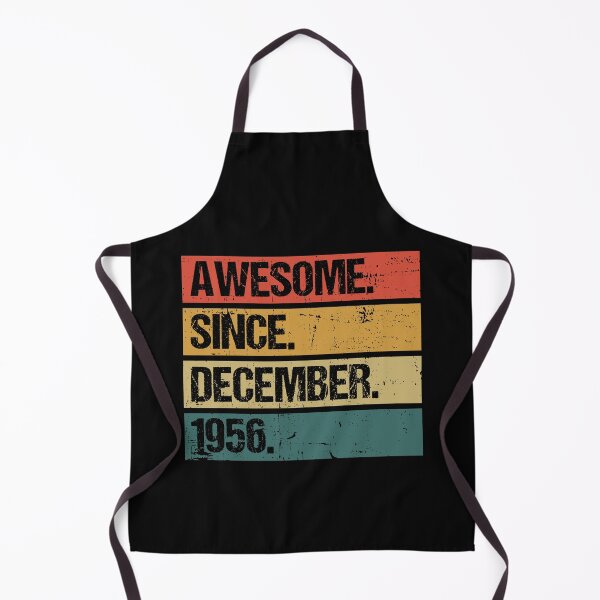 Item preview, Awesome Since December 1956 | Made In 1956 | Vintage December 1956 designed and sold by Christina-grich.