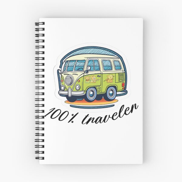 Item preview, for a traveler who doesn't stop designed and sold by juanesqm1995.