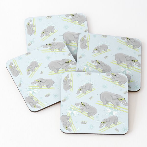 Item preview, Elephant Skis designed and sold by Figg-Arnold.