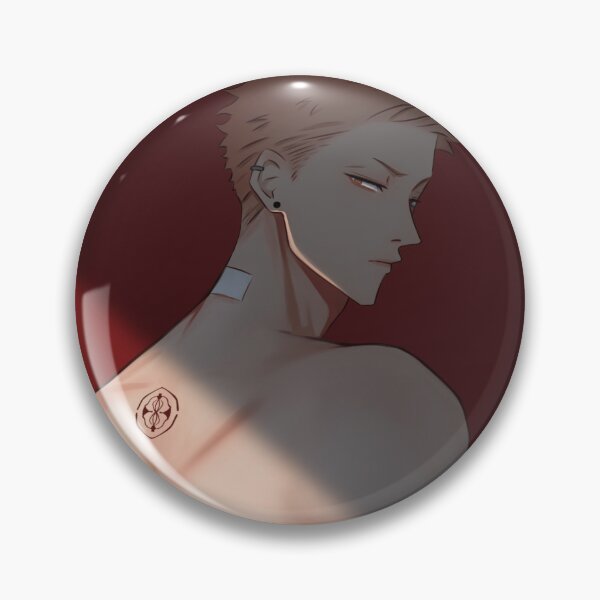 Item preview, Mo Guan Shan | 19 Days designed and sold by eundraws.