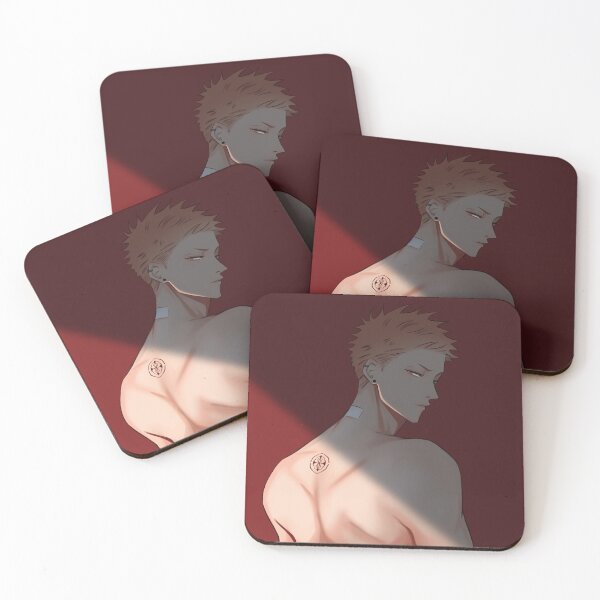 Item preview, Mo Guan Shan | 19 Days designed and sold by eundraws.