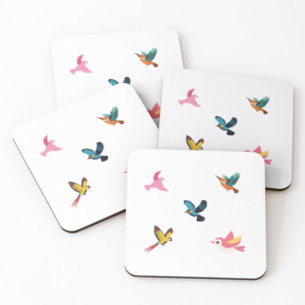 Item preview, Birds designed and sold by Designfs.
