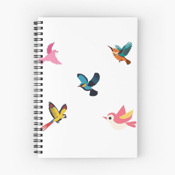 Item preview, Birds designed and sold by Designfs.