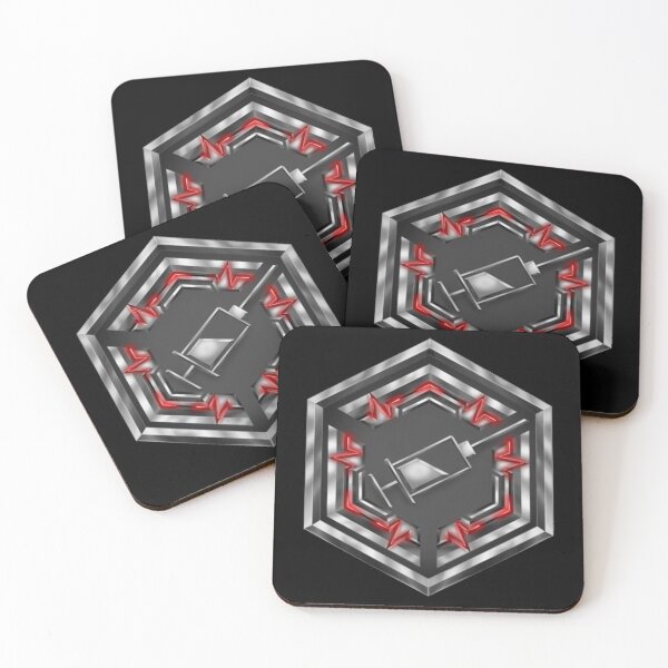 Item preview, Medic Badge designed and sold by TGOStickers.