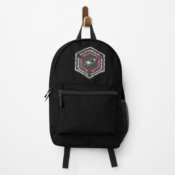 Item preview, Medic Badge designed and sold by TGOStickers.