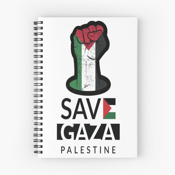 Item preview, save gaza free palestine designed and sold by ayoolite.