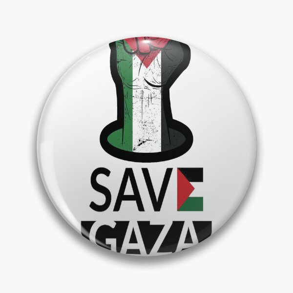 Item preview, save gaza free palestine designed and sold by ayoolite.