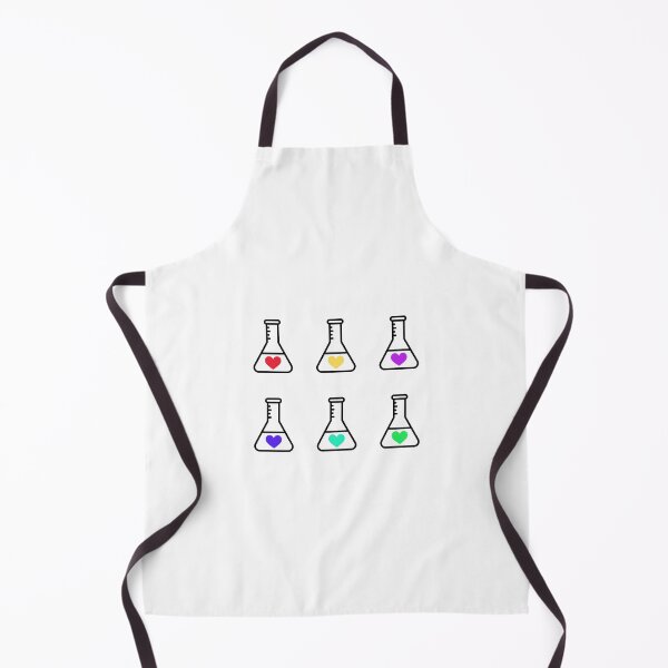 Item preview, Erlenmeyer of love designed and sold by Entropiverse.