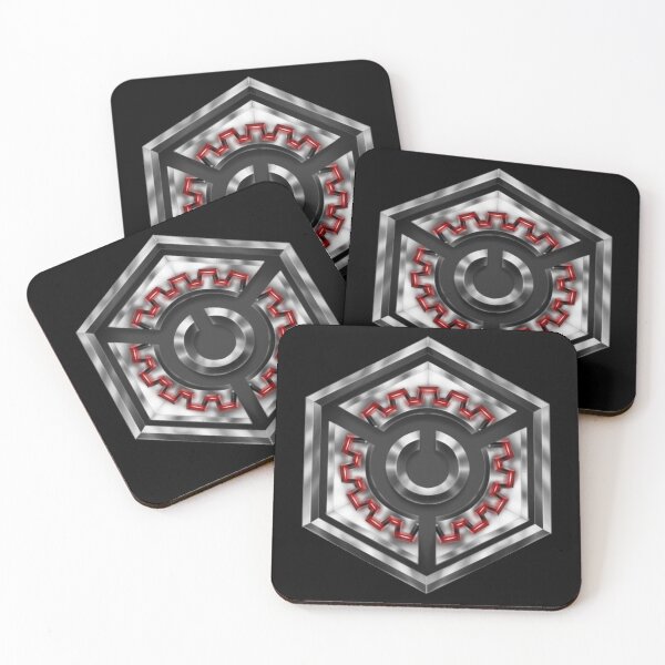 Item preview, Engineer Badge designed and sold by TGOStickers.