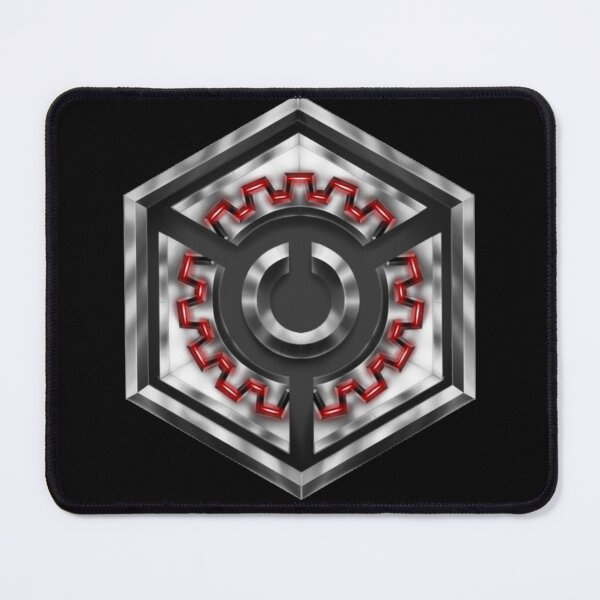 Item preview, Engineer Badge designed and sold by TGOStickers.
