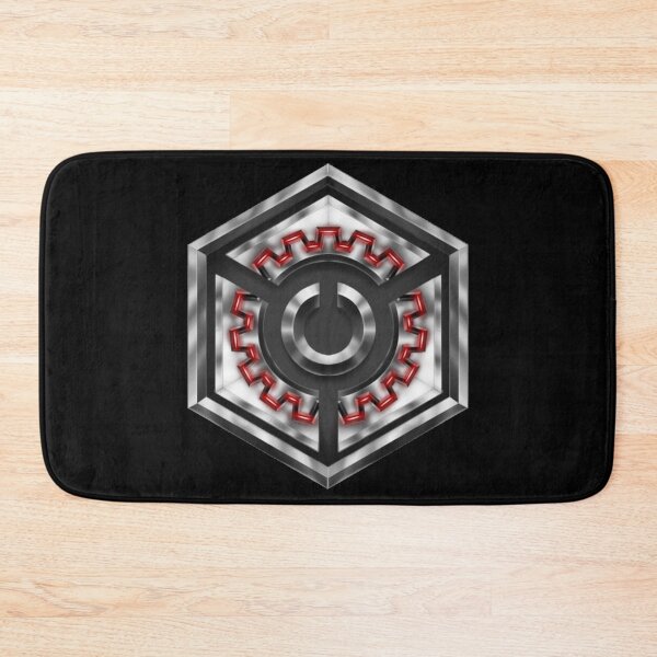 Item preview, Engineer Badge designed and sold by TGOStickers.