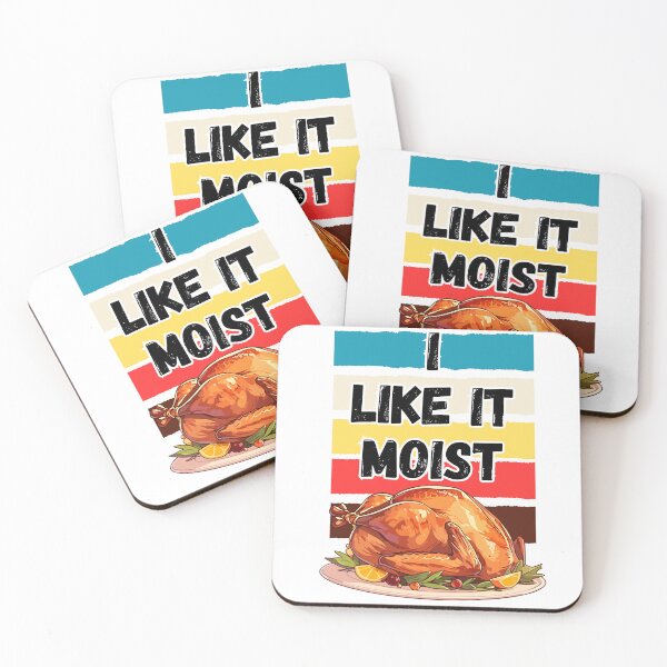 Item preview, I like it moist designed and sold by Batartiste.