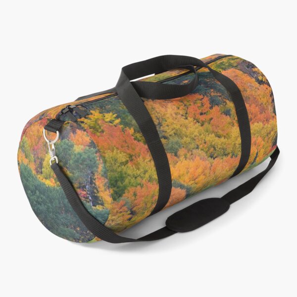 Item preview, Fall Colors in the Upper Peninsula designed and sold by EzrasTrinkets.
