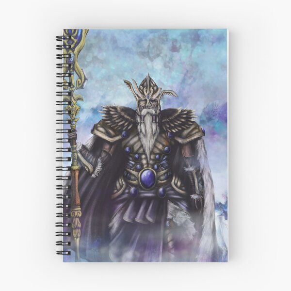 Item preview, Dead King designed and sold by OliverDemers.