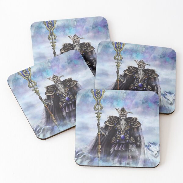 Item preview, Dead King designed and sold by OliverDemers.
