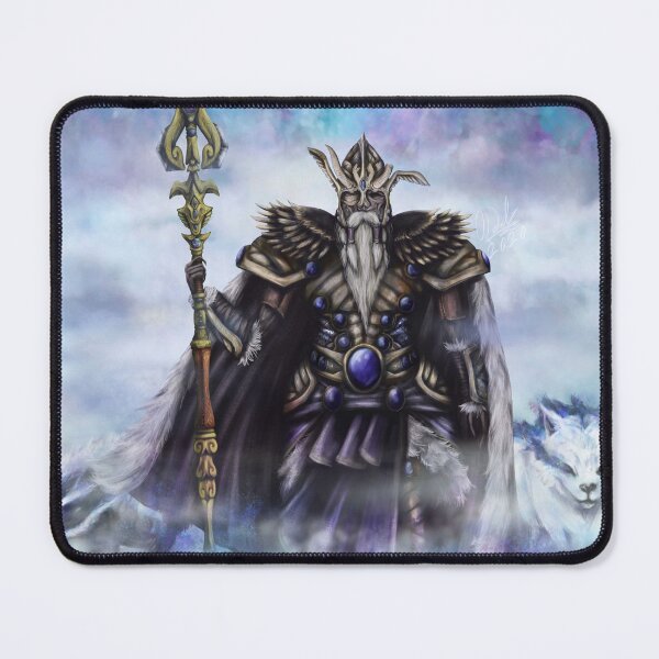 Item preview, Dead King designed and sold by OliverDemers.
