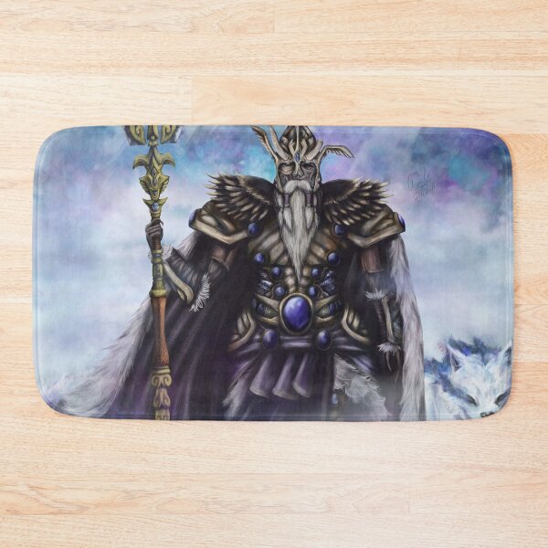 Item preview, Dead King designed and sold by OliverDemers.