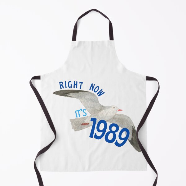 Item preview, 1989 TV designed and sold by Anto's Imaginarium.