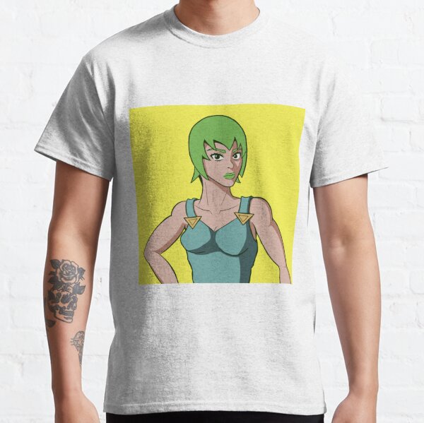 Ff Jojo T-Shirts for Sale | Redbubble