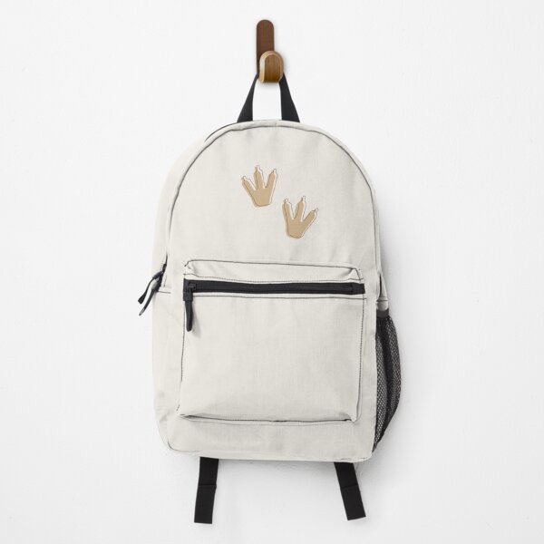Item preview, Dinosaur Footprints - Minimalist Style Simple Icon designed and sold by MKYArt.