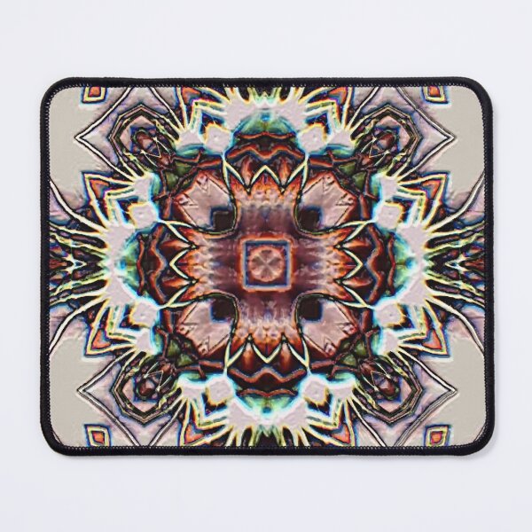 Item preview, Batik Garden - Rosaceous Emblem designed and sold by ArtLynette.