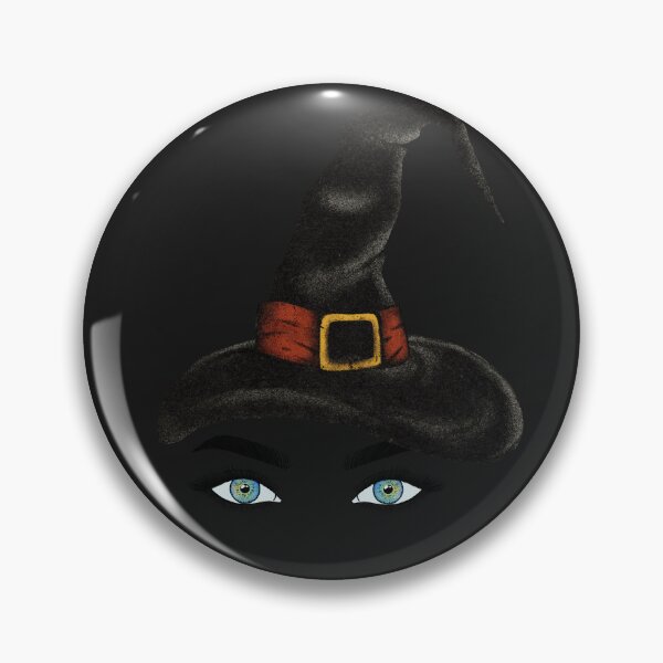 Item preview, Halloween T-Shirt and more "I'm a Witch... But" designed and sold by TeeAauthenticF.