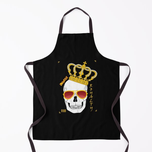 Item preview, Danger, Royalty Skeleton designed and sold by radikaldezignz.